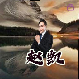 赵凯
